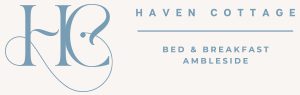 Haven Cottage Logo